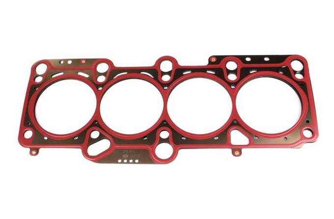 Audi VW Cylinder Head Gasket 06F103383J - Elring 376843